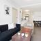 South Perth Executive Apartment - 珀斯