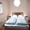Holiday Home Sletten Hadsund I