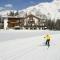 Design Apartments & Zimmer - Zugspitze - 洛伊塔施