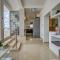 Apartment Marin,seaview,terrace massage hot tube,grill place,parking
