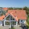 Foto: Four-Bedroom Holiday Home in Blokhus