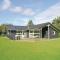 Foto: Holiday home Solbakkevej Blokhus XI