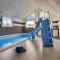 Foto: Holiday home Fyrrehaven with indoor pool 1/19