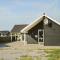 Foto: Four-Bedroom Holiday Home in Lokken 2/19