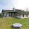 Foto: Holiday home Klitmarken Hirtshals IX