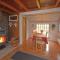 Foto: Three-Bedroom Holiday home Fårvang with a Fireplace 09 8/19