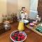 Old Field Barn Luxury B&B
