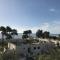 Moderno apartamento con vistas al mar