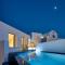 Nova Luxury Suites
