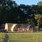 O2 Camping - Longueville