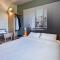 B&B Hôtel Honfleur photo 8