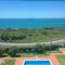 Ericeira penthouse with total sea view