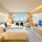 The Meydan Hotel Dubai