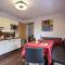 Apartment Mozart