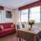 Apartment Mozart