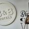 B&B HOTEL Troyes Barberey - Barberey-Saint-Sulpice