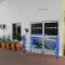 Barrier Reef Motel Innisfail