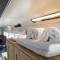 Bed In Bus - Belluno
