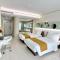 Pattaya Discovery Beach Hotel - SHA Extra Plus