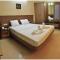 SK Residency