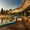 Hotel Galeria Thermal Bešeňová Foto: Hotel Galeria Thermal Bešeňová