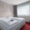 Serways Hotel Weiskirchen Nord