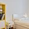 GuestHost - Porta Nuova Shiny Studio Flats