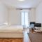 GuestHost - Porta Nuova Shiny Studio Flats