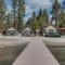 Franciscan Lodge