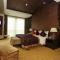 Crowne Plaza Beijing Chaoyang U-Town by IHG - within 30 minutes to Forbidden City by metro