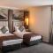 Mercure Darlington Kings Hotel