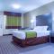 Days Inn & Suites by Wyndham Athens - Athens