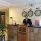 Foto: Hotel Boutique Normandi 56/86