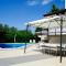 Villa Marty with Private Pool and Jacuzzi