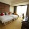 Crowne Plaza Beijing Chaoyang U-Town by IHG - within 30 minutes to Forbidden City by metro