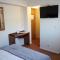 Axis Ofir Beach Resort Hotel