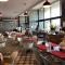 Ondina Apart Hotel 621