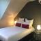 Hotel Restaurant Les Capucins