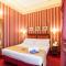 Hotel Manfredi Suite In Rome