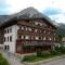 Hotel Albergo Dolomiti