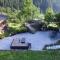 Chalet Julian