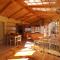 Hostal Corvatsch Chile