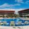 Oka Resort