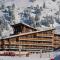 Chalet des Neiges : La Cime Des Arcs Foto: Chalet des Neiges : La Cime Des Arcs