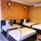 VIBOLA Guesthouse