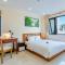 Salamander Apartment hotel