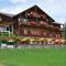 Hotel Rothorn - Schwanden