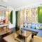 Baan Sandao by Nanni