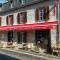 Hotel Logis Auberge de lIsard