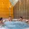 Hôtel & Spa Les Bartavelles